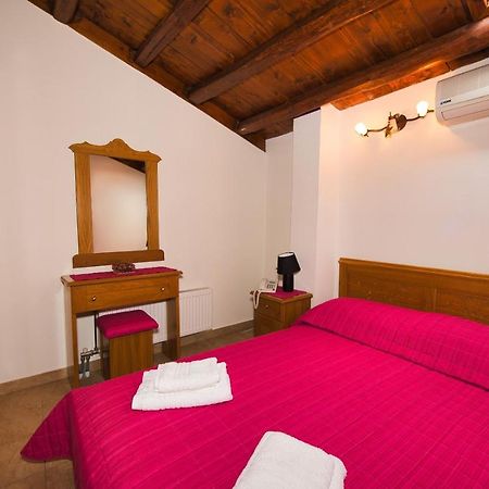Anemoessa Traditional Guesthouse Pelion Luaran gambar
