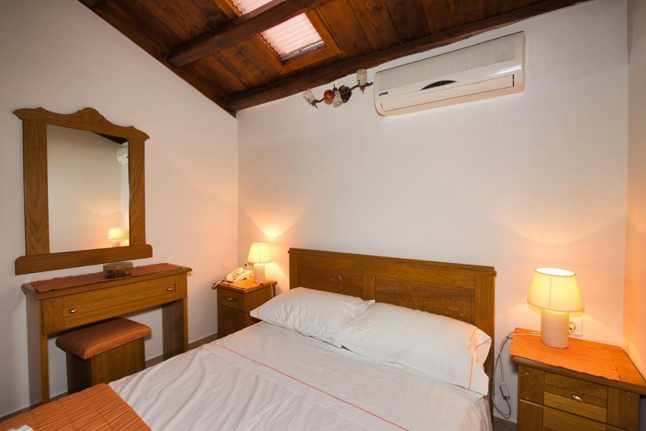 Anemoessa Traditional Guesthouse Pelion Luaran gambar