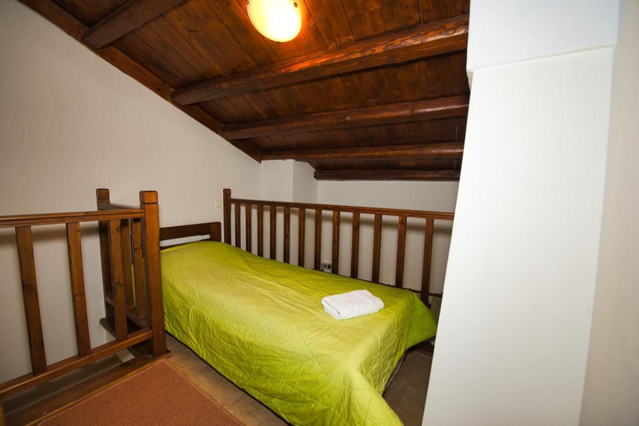 Anemoessa Traditional Guesthouse Pelion Luaran gambar