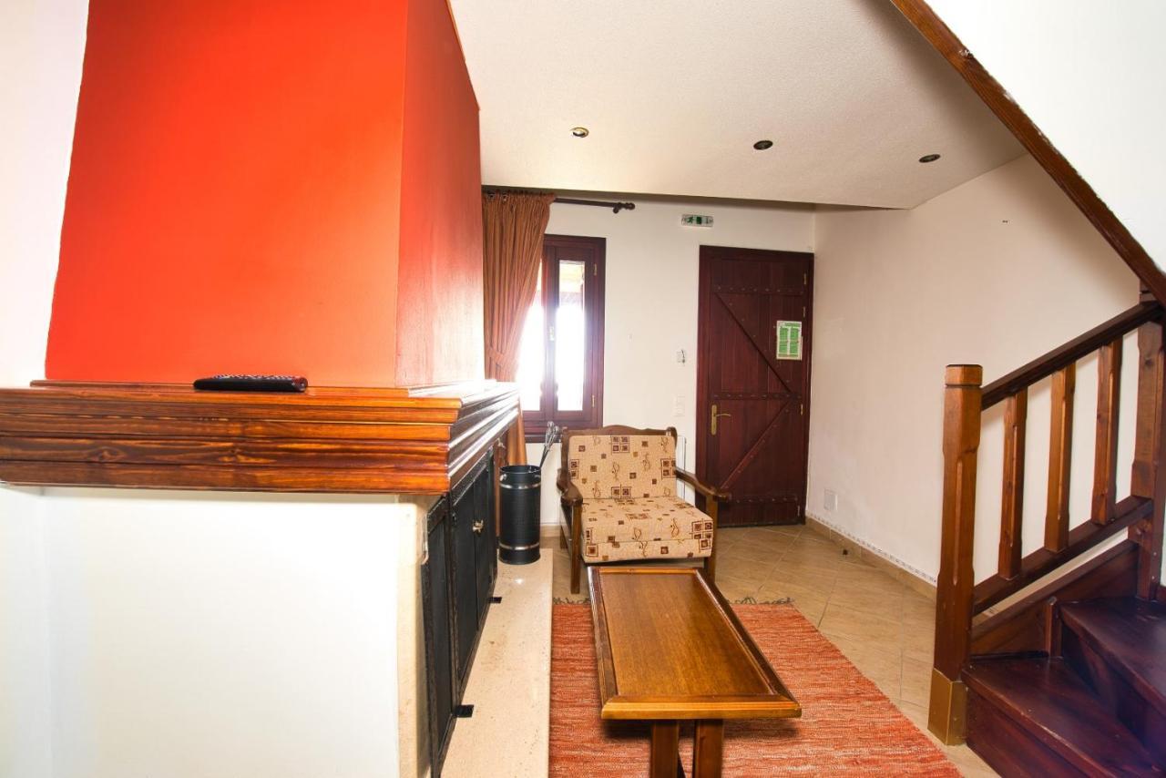 Anemoessa Traditional Guesthouse Pelion Luaran gambar