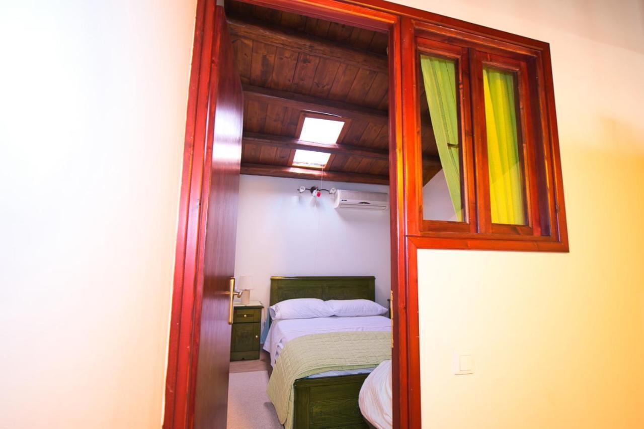 Anemoessa Traditional Guesthouse Pelion Luaran gambar