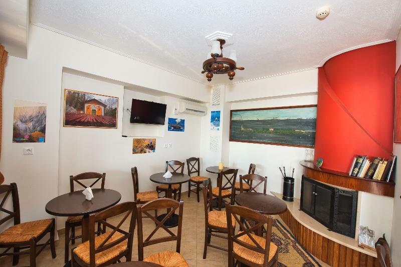 Anemoessa Traditional Guesthouse Pelion Luaran gambar