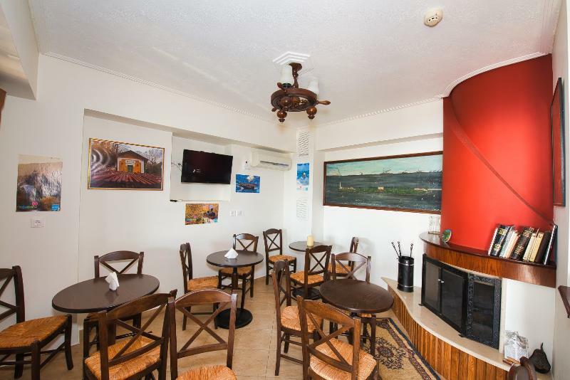 Anemoessa Traditional Guesthouse Pelion Luaran gambar