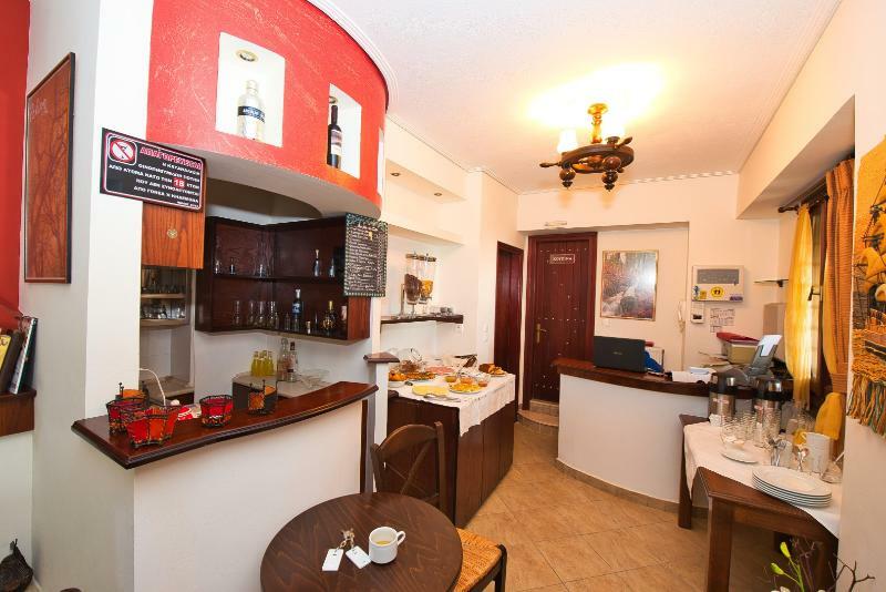 Anemoessa Traditional Guesthouse Pelion Luaran gambar