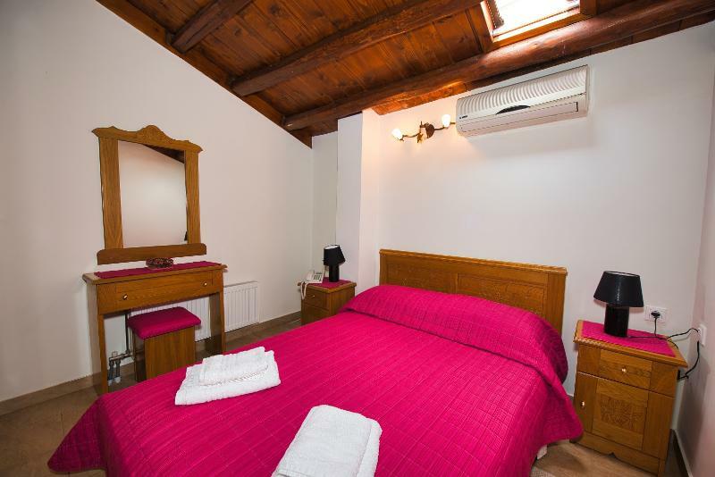 Anemoessa Traditional Guesthouse Pelion Luaran gambar
